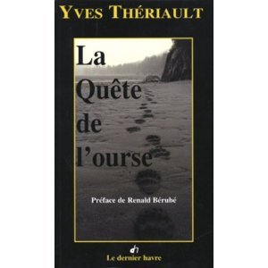 La quête de l'ourse