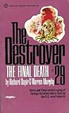 The Final Death (The Destroyer, #29)