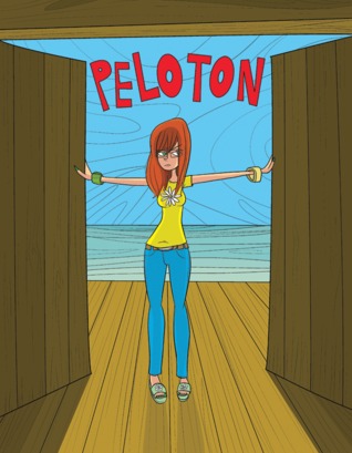 Peloton (Scary Go Round #7)