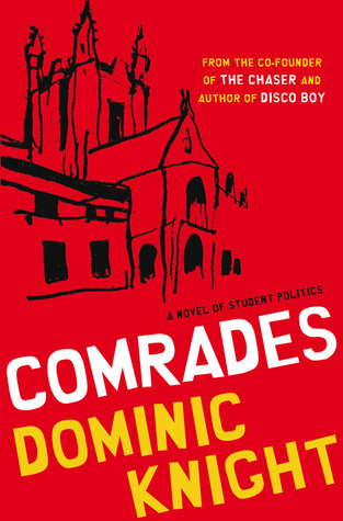 Comrades (Paperback)