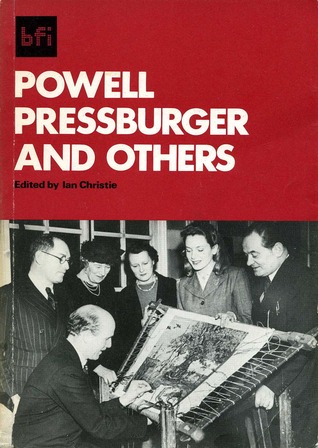 Powell, Pressburger and Others (Paperback)