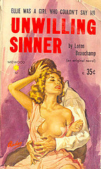Unwilling Sinner