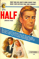 Half