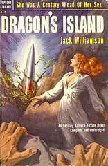 Dragon's Island (Paperback)