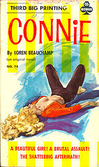 Connie