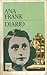 Diario by Anne Frank