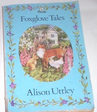 Foxglove Tales (Young Piper) (Piccolo Books)