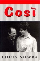 Così (Paperback)
