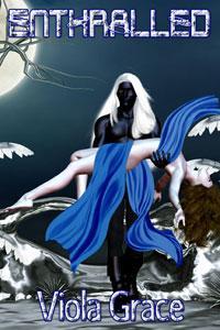 Enthralled (Terran Times, #12)