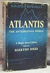 Atlantis: The Ant...