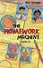 The Homework Machine