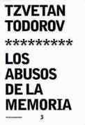 Los abusos de la memoria