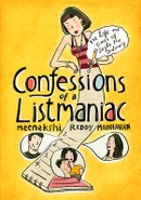 Confessions of a Listmaniac - The Life and Times of Layla the Ordinary (Paperback)