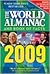 The World Almanac and Book of Facts 2009 by World Almanac Books