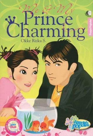 Me & My Prince Charming (Paperback)