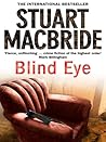 Blind Eye by Stuart MacBride