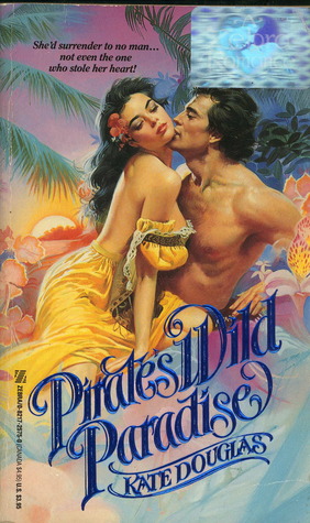 Pirate's Wild Paradise (Paperback)
