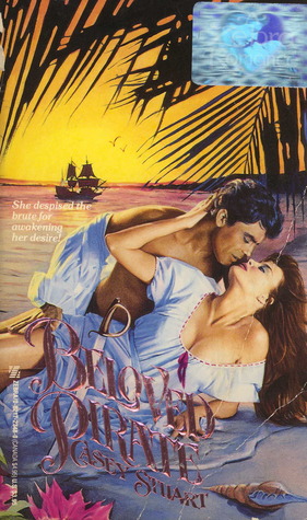 Beloved Pirate (Paperback)