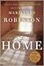 Home by Marilynne Robinson