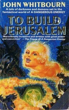 To Build Jerusalem