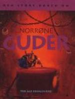 Den store boken om norrøne guder (Hardcover)
