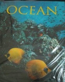 Ocean: Photographs from the World's Greatest Underwater Photographers (Hardcover)