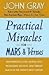 Practical Miracles for Mars and Venus