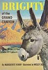 Brighty of the Grand Canyon by Marguerite Henry