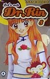 Let's Ask Dr. Rin Vol. 8