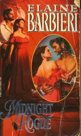 Midnight Rogue (Zebra Historical Romance)