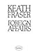 Foreign affairs