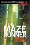 The Maze Runner by James Dashner