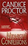 Midnight Confessions by Candice Proctor