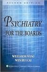 Psychiatry for the Boards
