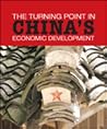 The Turning Point in China’s Economic Development