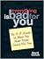 Everything Is Bad for You by David S. French