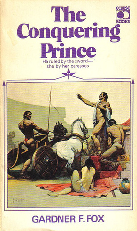 The Conquering Prince (Paperback)