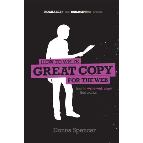 Donna spencer how to write great copy for the web 03 picture
