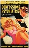 Confessions of a Psychiatrist by Henry Lewis Nixon