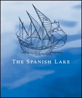 The Spanish Lake (Paperback)