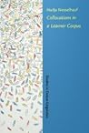 Collocations in a Learner Corpus by Nadja Nesselhauf