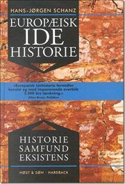 Europæisk idehistorie