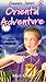 Gemma James' Oriental Adventure (Magic Jewellery)