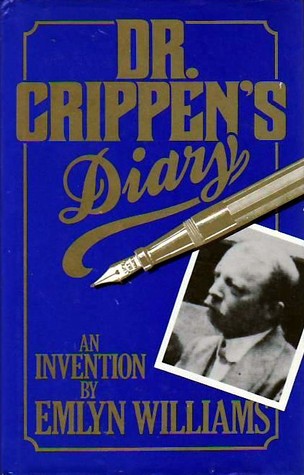 Dr. Crippen's Diary