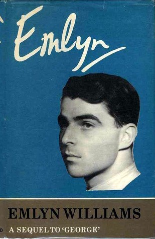 Emlyn (Autobiography, #2)