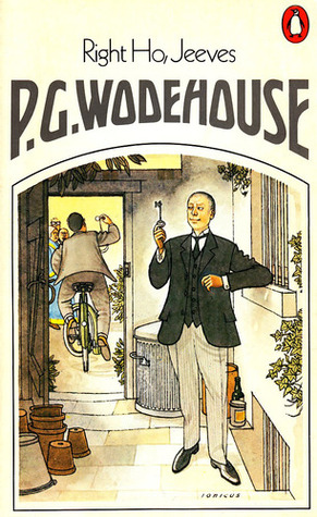 Right Ho, Jeeves
