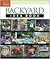 Backyard Idea Book (Taunton Home Idea Books Series)