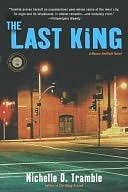 The Last King: A Maceo Redfield Novel (Kindle Edition)