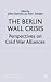 Berlin Wall Crisis