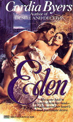 Eden (Mass Market Paperback)